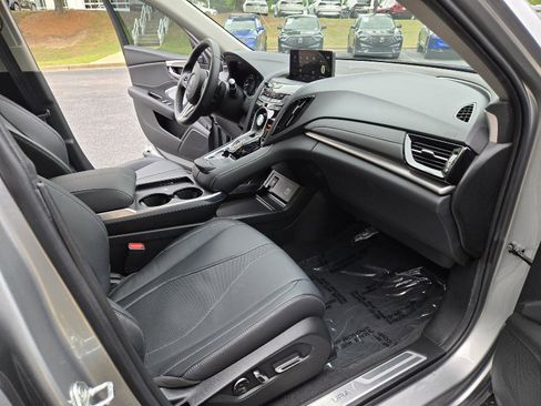 Used 2025 Acura RDX SH-AWD w/ Technology Package image 21