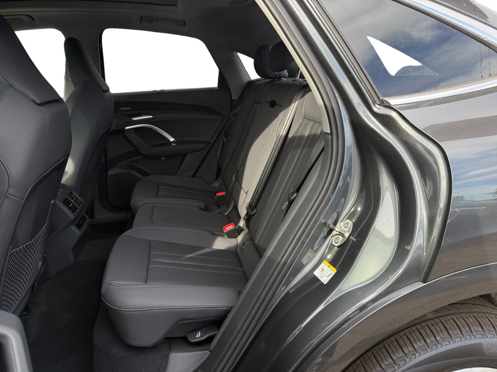 New 2026 Audi Q5 Premium Plus AWD/4WD image 16
