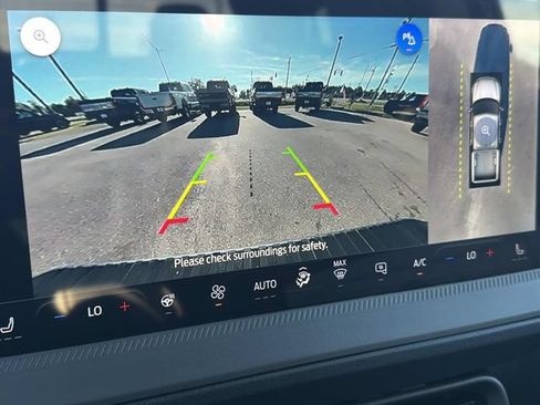 New 2026 Ford Maverick Tremor AWD/4WD image 36