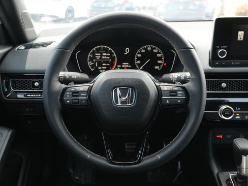 Used 2026 Honda Civic Sport image 20