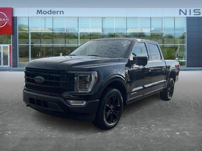 Used 2023 Ford F150 Platinum w/ Equipment Group 701A High