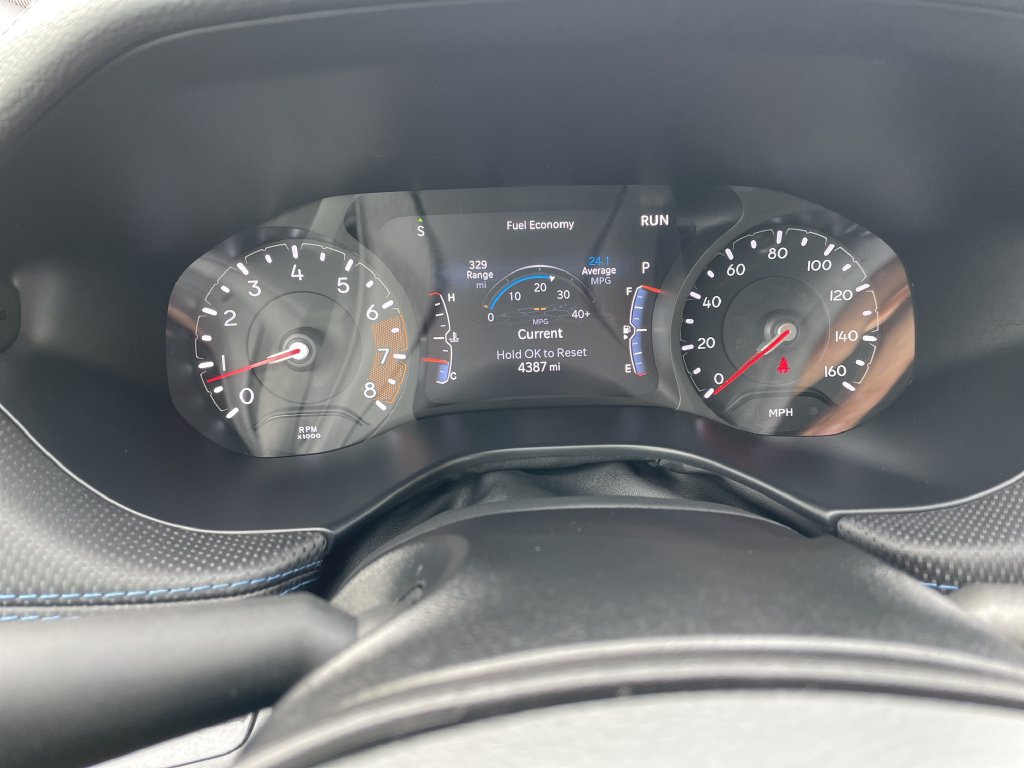 Used 2026 Jeep Compass Limited AWD/4WD image 17