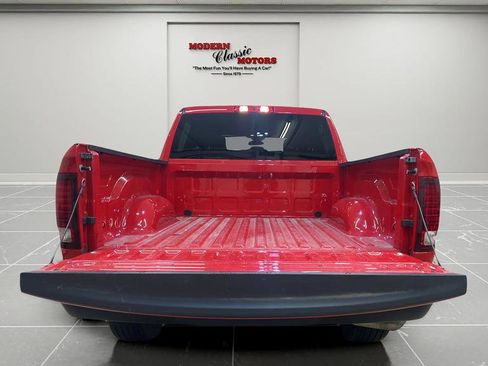 Used 2024 RAM 1500 Classic Warlock image 17