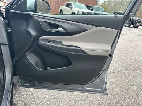 New 2026 Buick Envista Avenir image 15