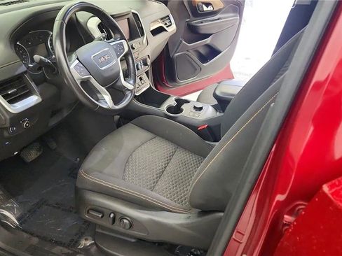 Used 2021 GMC Terrain SLE w/ Driver Convenience Package image 22