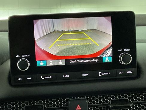 Used 2023 Honda HR-V Sport image 16