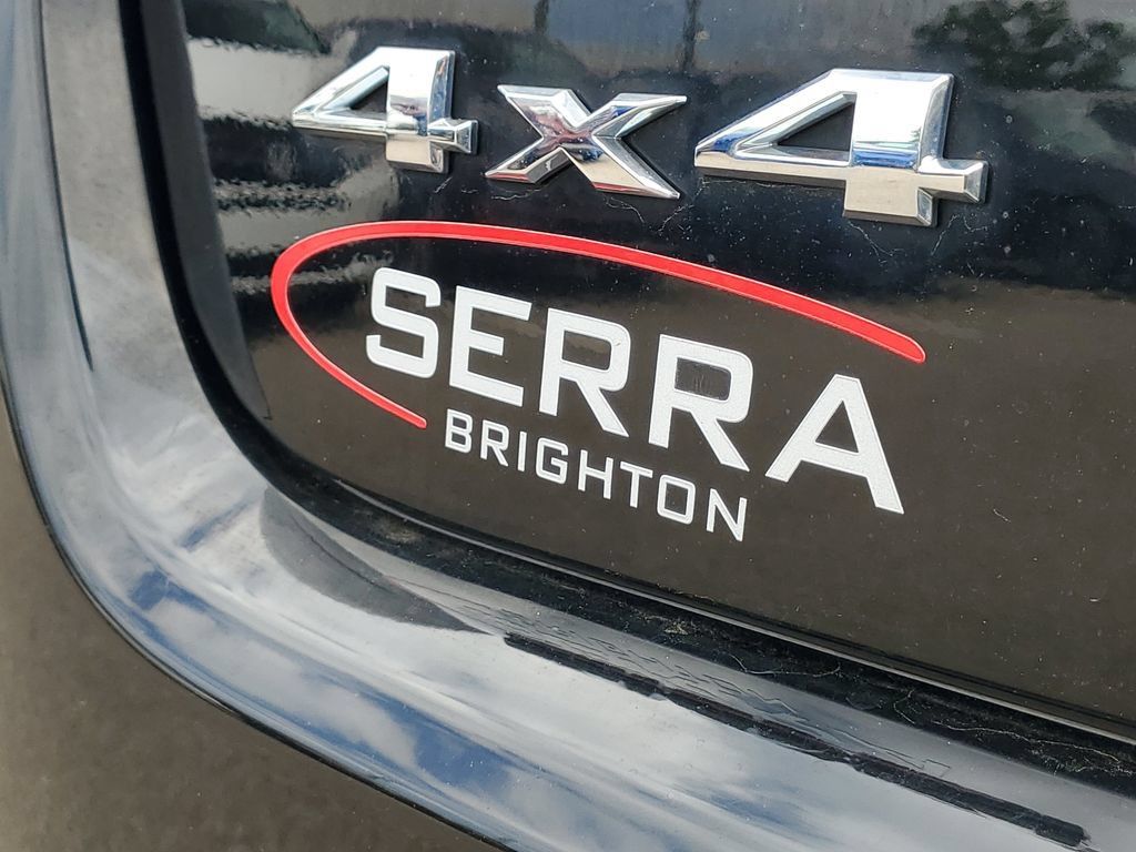 Used 2018 Jeep Compass Limited w/ Navigation Group AWD/4WD image 32