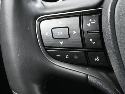 Used 2020 Lexus ES 350 Luxury image 7