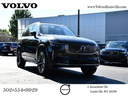 Used 2025 Volvo XC90 B6 Plus