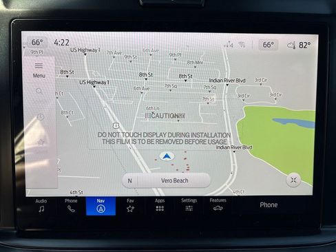 New 2026 Ford F350 Platinum image 25