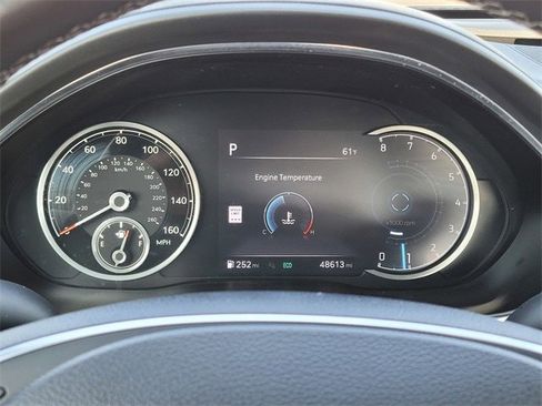 Used 2023 Genesis G80 2.5T image 24