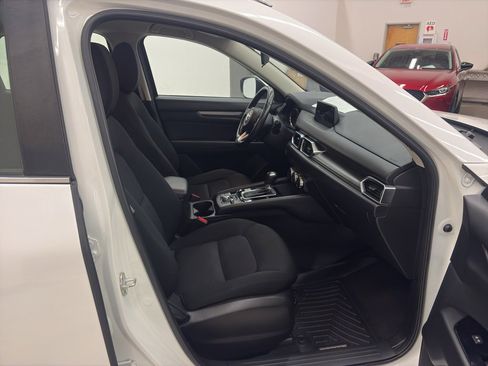 Used 2018 MAZDA CX-5 Sport image 19