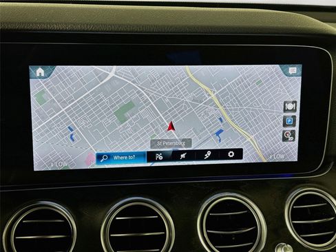 Used 2022 Mercedes-Benz E 350 Sedan image 17