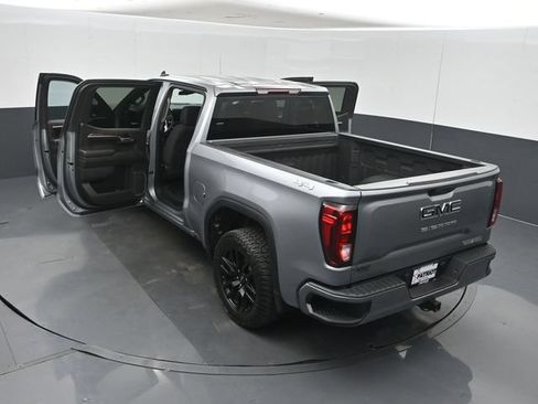 Used 2024 GMC Sierra 1500 Elevation AWD/4WD image 60
