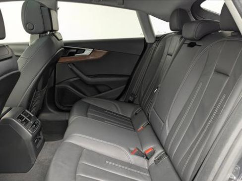 Used 2022 Audi A5 2.0T Premium Plus w/ Premium Plus image 16