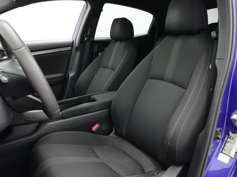 Used 2019 Honda Civic EX image 16