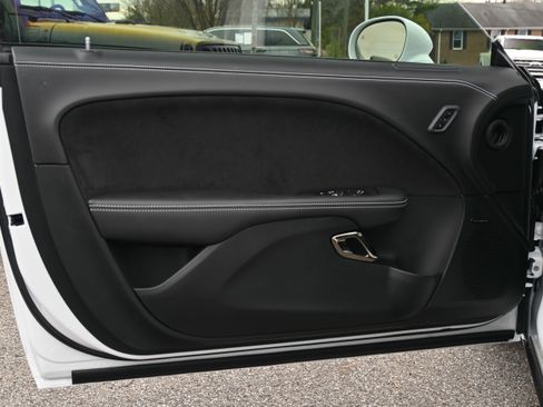 Used 2023 Dodge Challenger SRT Hellcat image 28