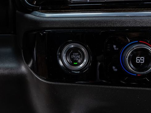 Used 2022 Chevrolet Silverado 1500 RST image 20