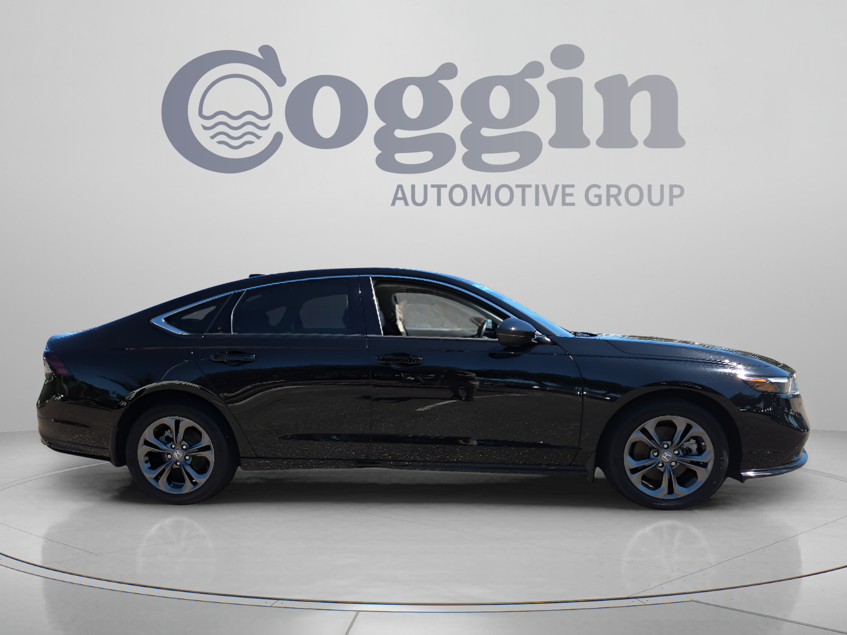 Certified 2024 Honda Accord EX-L image 17