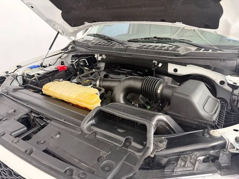 Used 2018 Ford F150 XL w/ Equipment Group 101A Mid RWD image 48