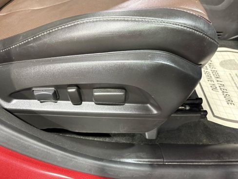 Used 2013 Chevrolet Equinox LTZ FWD image 26