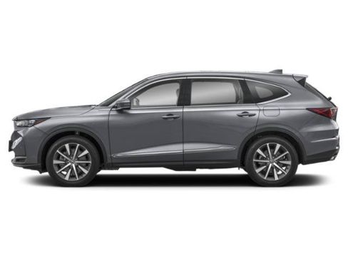 Used 2026 Acura MDX SH-AWD w/ Technology Package image 6