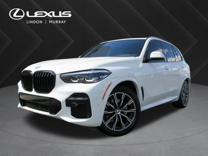 Used 2023 BMW X5 sDrive40i w/ M Sport Package
