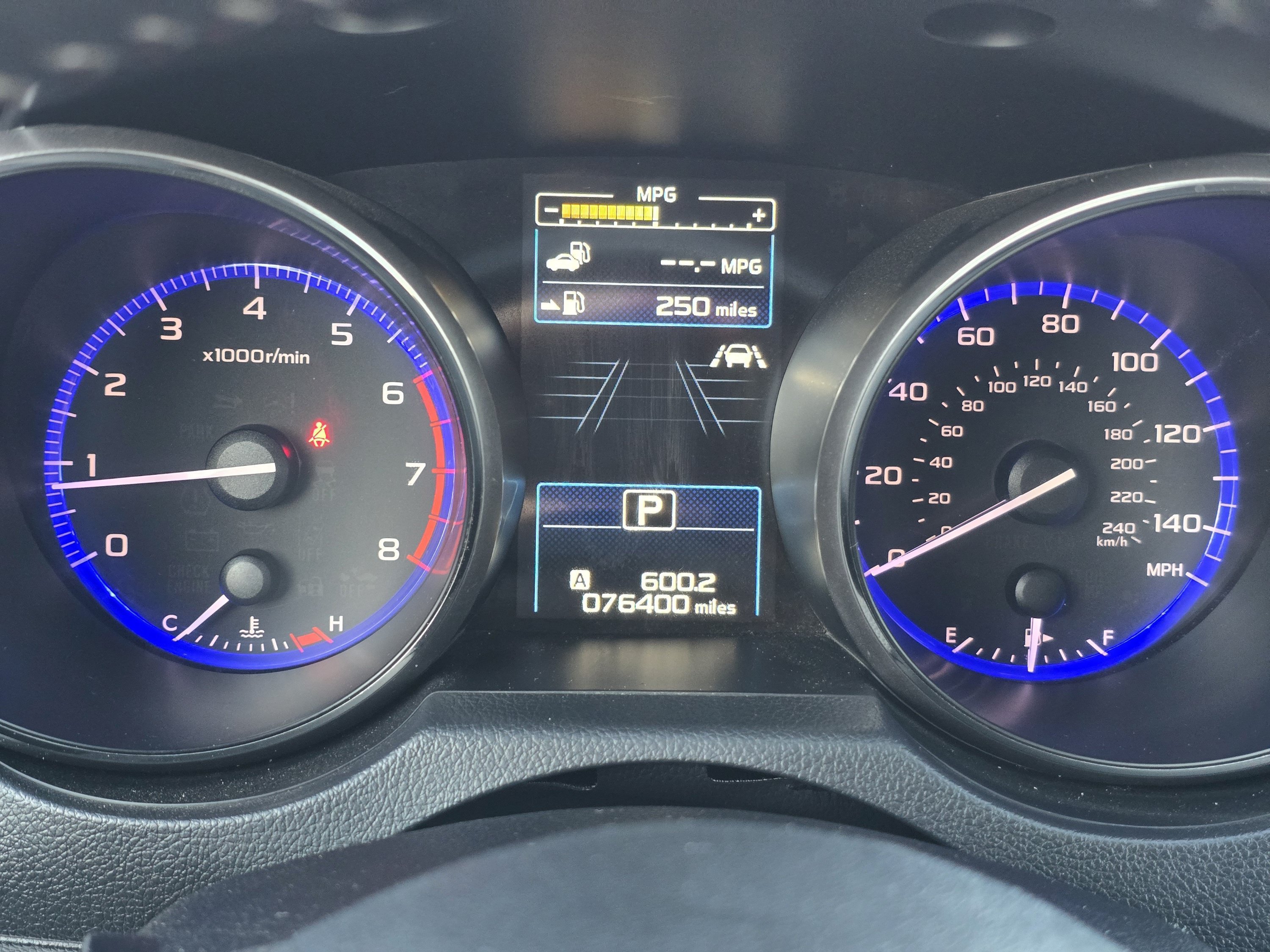 Used 2018 Subaru Outback 2.5i Premium AWD/4WD image 13