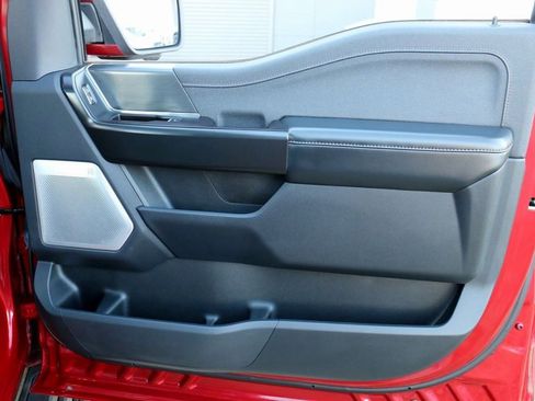 Certified 2022 Ford F150 Raptor w/ Equipment Group 801A High image 37