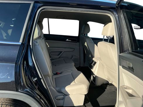 Used 2018 Volkswagen Atlas SE image 23