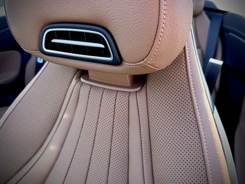 New 2026 Mercedes-Benz CLE 300 4MATIC Cabriolet image 20