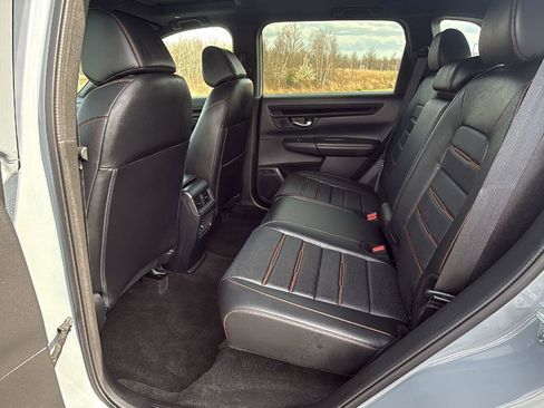 Used 2025 Honda CR-V Sport-L image 23