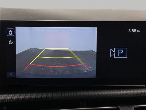 Used 2025 Hyundai Tucson SEL image 23