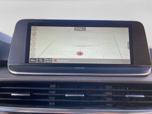 Used 2022 Kia Telluride EX w/ EX Premium Package AWD/4WD image 14