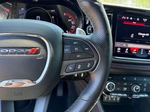 Used 2023 Dodge Durango GT AWD/4WD image 17