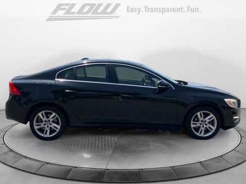 Used 2015 Volvo S60 T5 Premier FWD image 6