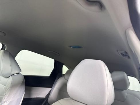 Certified 2026 Hyundai Tucson SEL image 12