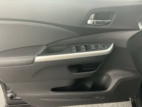 Used 2016 Honda CR-V EX-L image 7