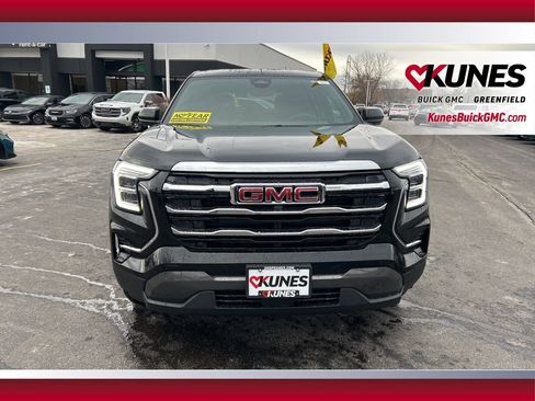 New 2026 GMC Terrain Elevation w/ Technology Package II image 13