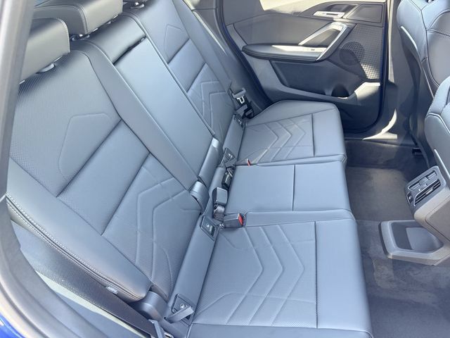 Used 2026 BMW X1 xDrive28i w/ M Sport Package AWD/4WD image 13