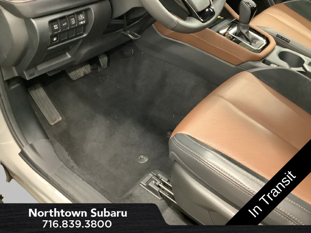 Used 2025 Subaru Forester Touring AWD/4WD image 29
