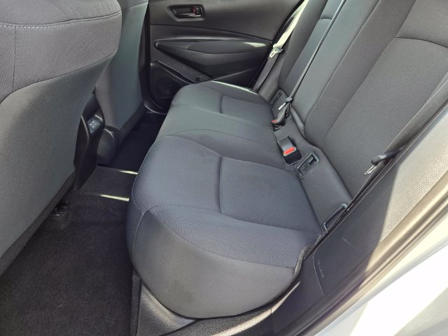 Used 2024 Toyota Corolla LE FWD image 10