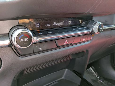 Used 2024 MAZDA CX-30 AWD 2.5 S w/ Preferred Package image 22