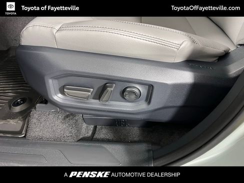 New 2026 Toyota Tundra Limited AWD/4WD image 25