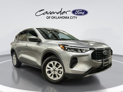 Used 2024 Ford Escape Active w/ Tech Pack #1