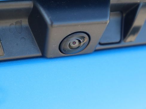 New 2024 Ford Mustang Mach-E Select w/ Comfort Package Lite image 13