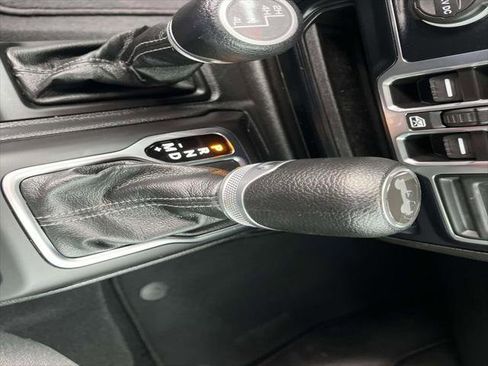 Certified 2024 Jeep Wrangler Unlimited Sport image 27