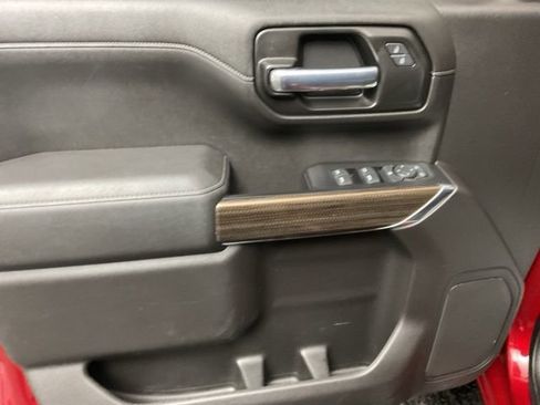 Certified 2021 Chevrolet Silverado 1500 RST AWD/4WD image 11