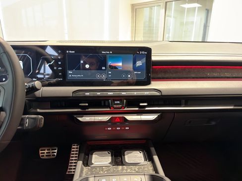 New 2027 Kia Telluride AWD image 16