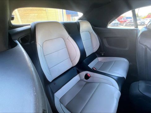 Used 2024 Ford Mustang Premium RWD image 19
